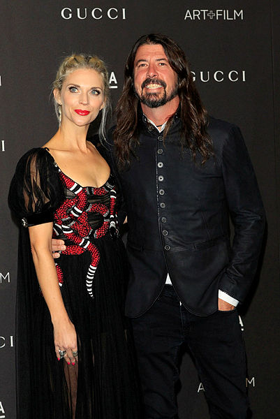  LACMA Art + Film Galasında şıklık yarışı!