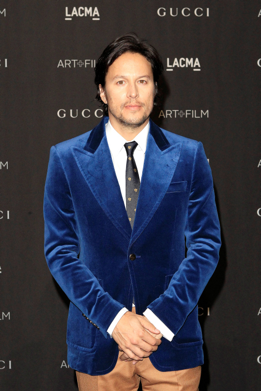  LACMA Art + Film Galasında şıklık yarışı!