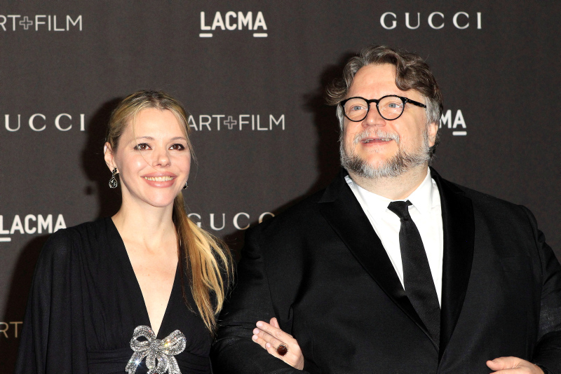  LACMA Art + Film Galasında şıklık yarışı!