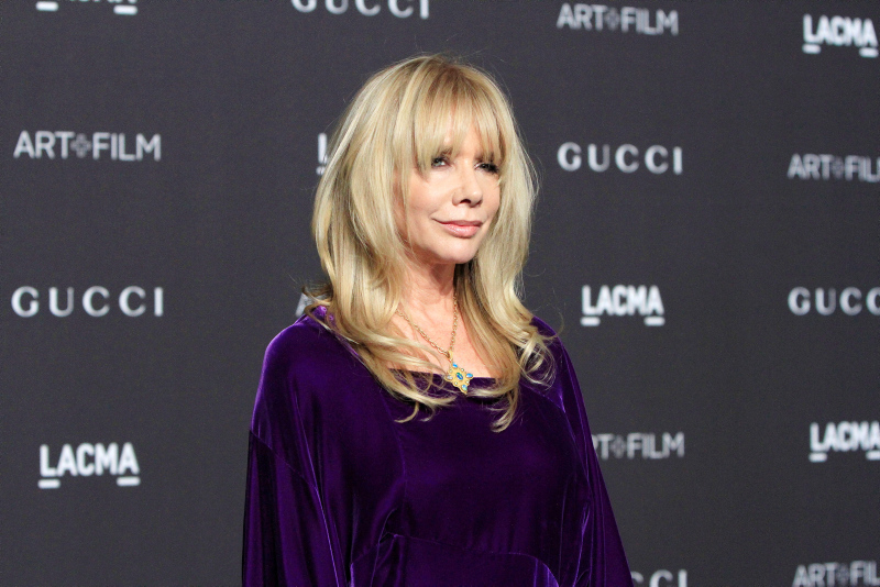  LACMA Art + Film Galasında şıklık yarışı!