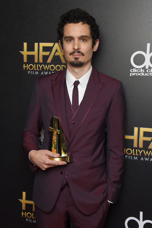 Hollywwod film ödülleri sahiplerini buldu