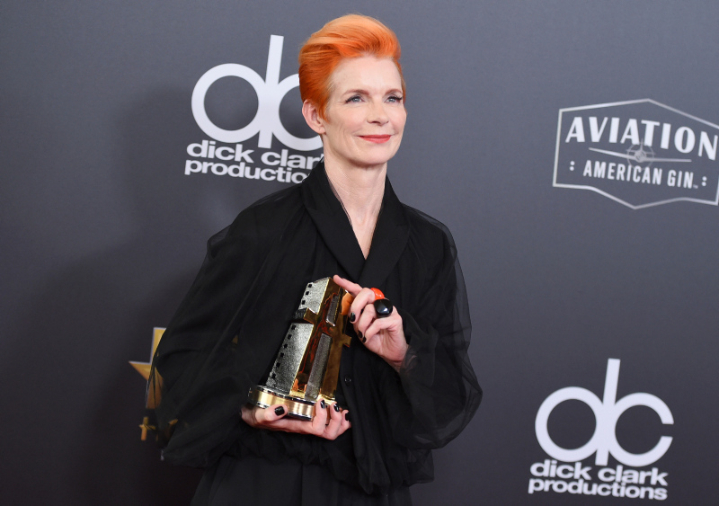 Hollywwod film ödülleri sahiplerini buldu