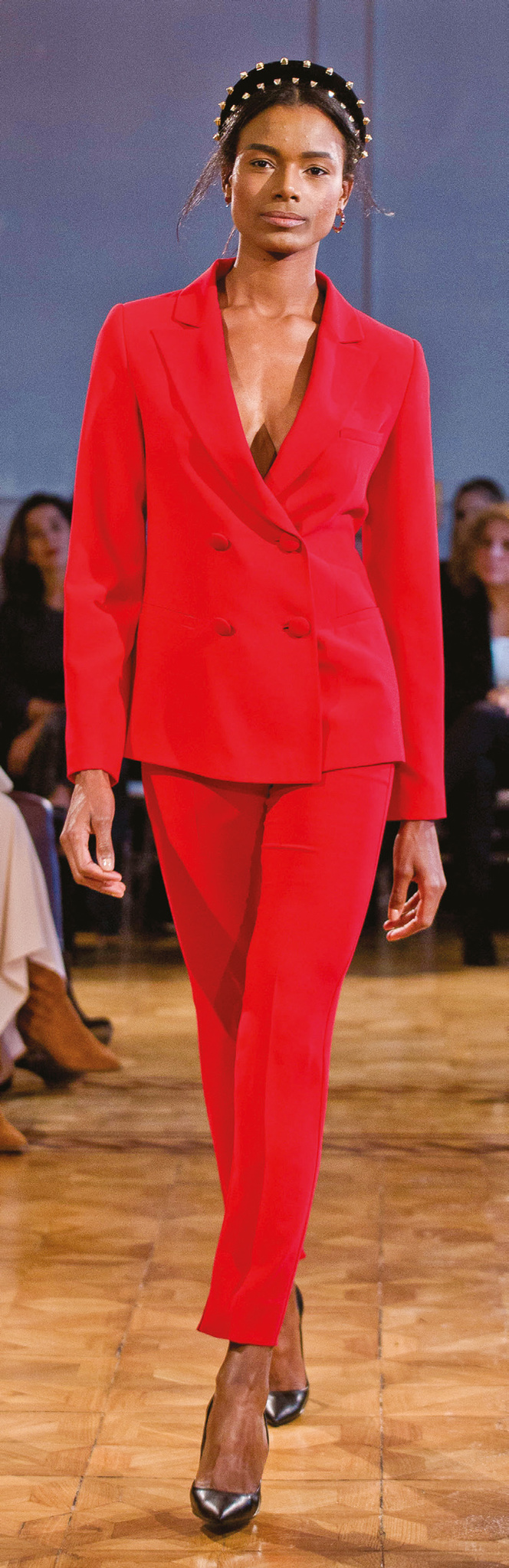 'Umut Çınarı' görücüye çıktı