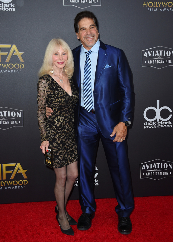 Hollywwod film ödülleri sahiplerini buldu