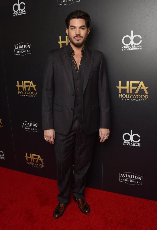 Hollywwod film ödülleri sahiplerini buldu