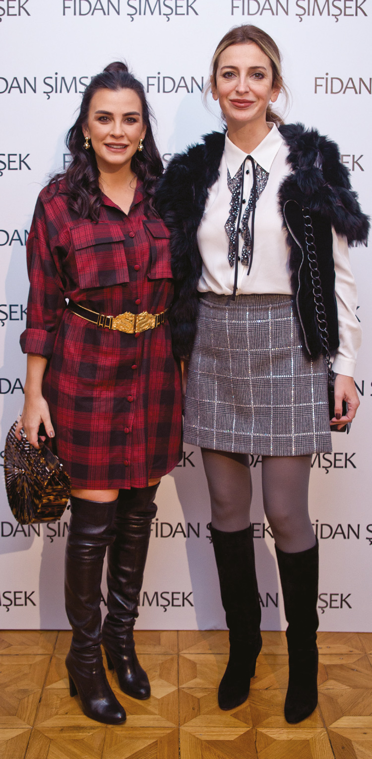 'Umut Çınarı' görücüye çıktı