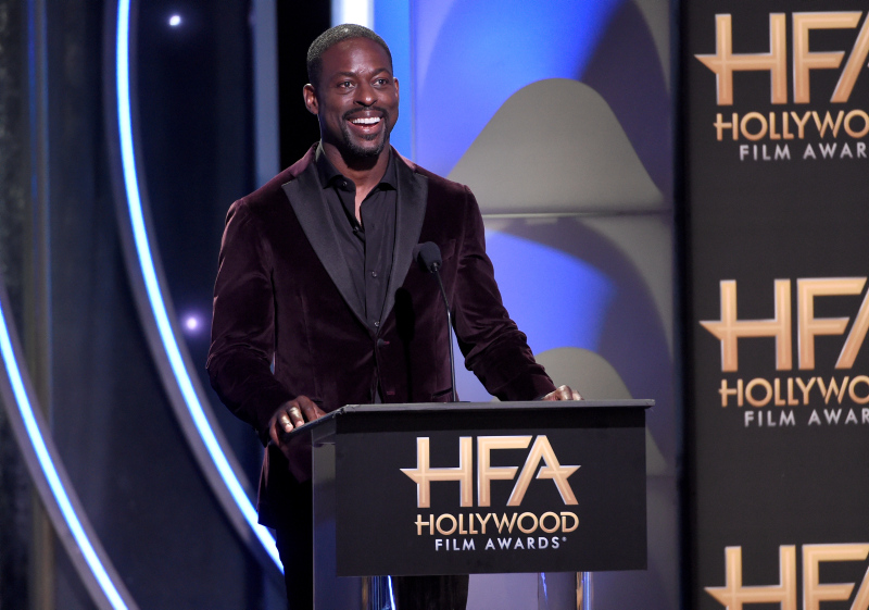 Hollywwod film ödülleri sahiplerini buldu