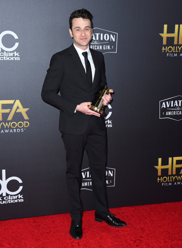 Hollywwod film ödülleri sahiplerini buldu