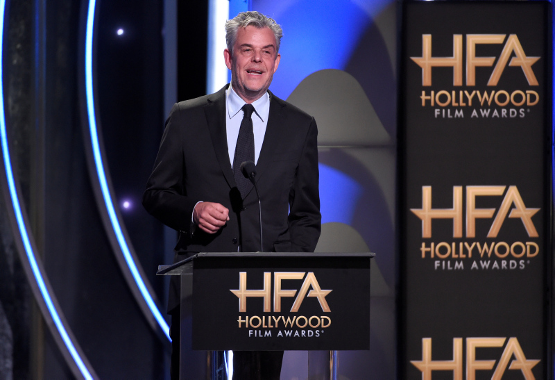 Hollywwod film ödülleri sahiplerini buldu