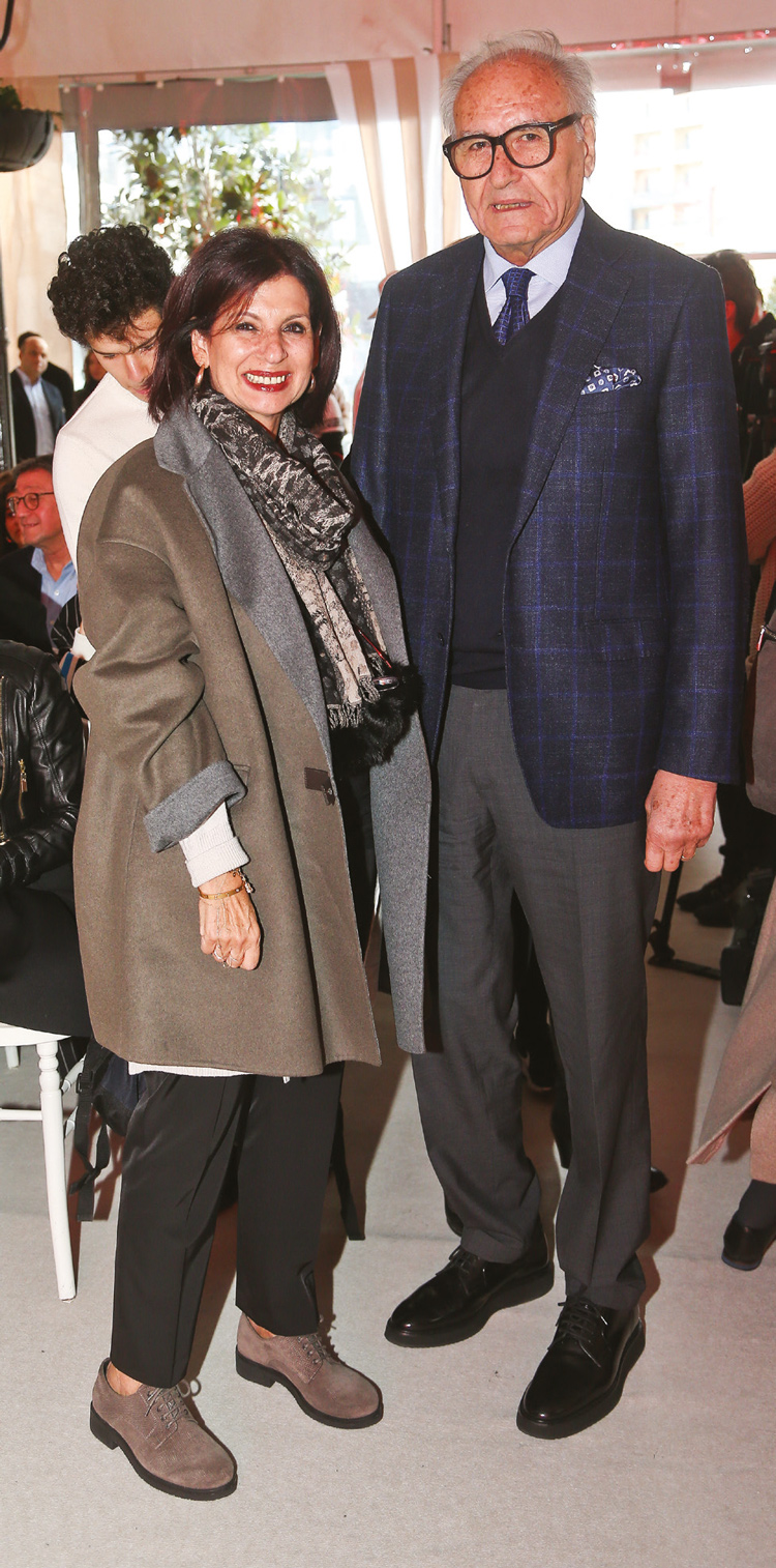 İstanbul' da uluslararası buluşma