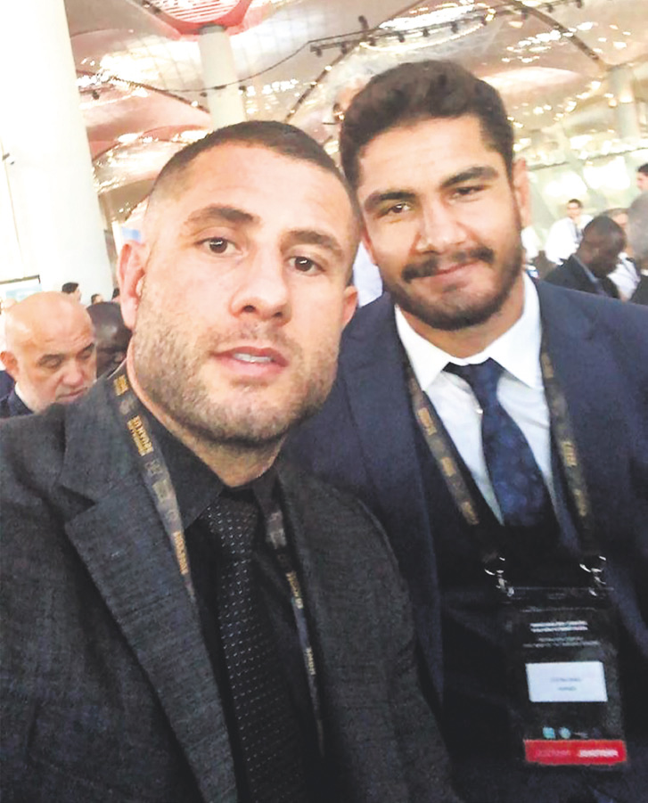 İstanbul Havalimanı görkemli törenle açıldı