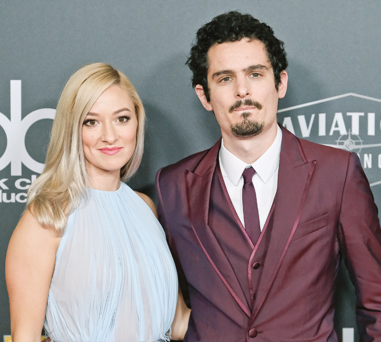 Hollywood'da ödül sezonu açıldı