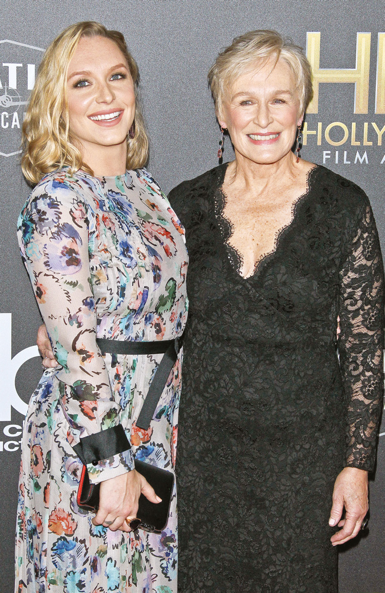 Hollywood'da ödül sezonu açıldı