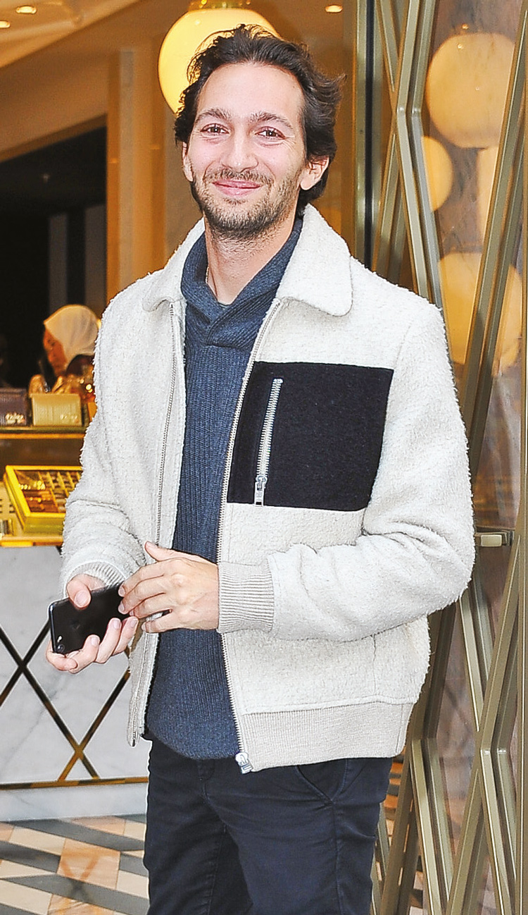 İstanbul' da uluslararası buluşma