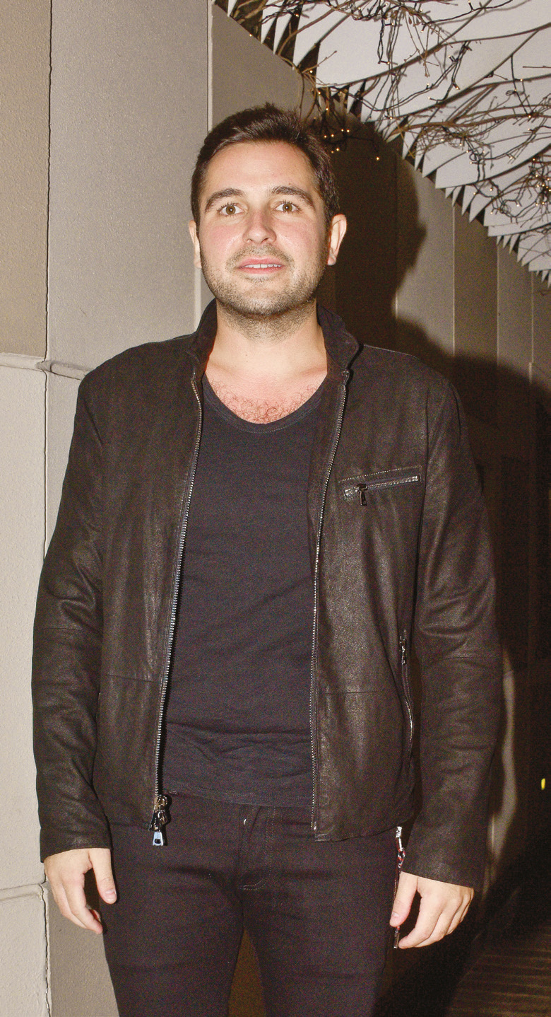 Otomobil tutkunları buluştu