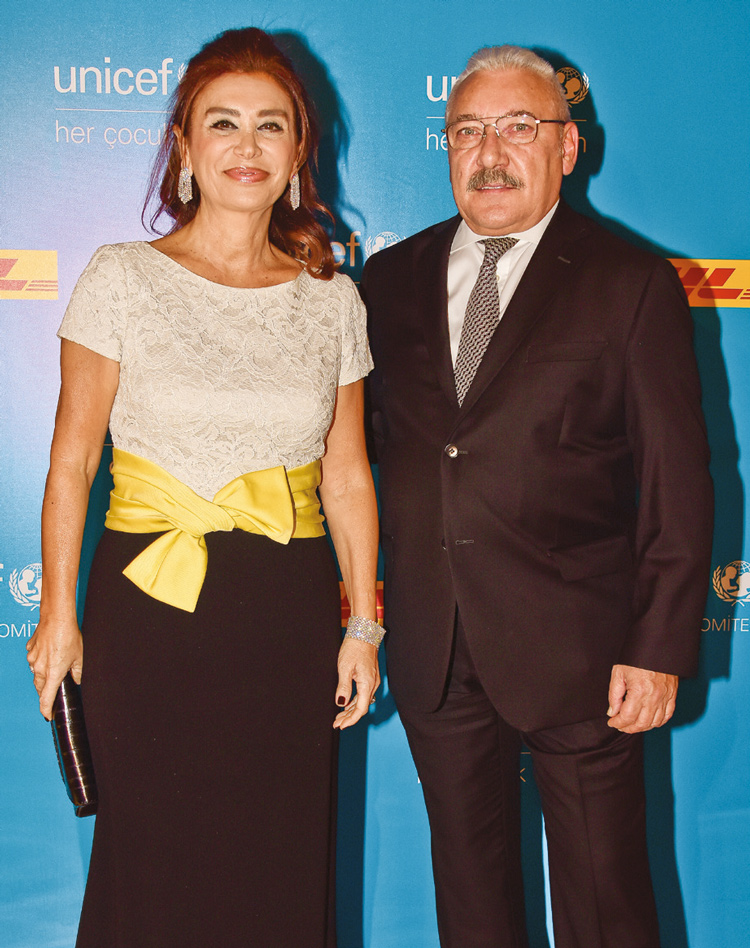 Çocuklara umut oldular