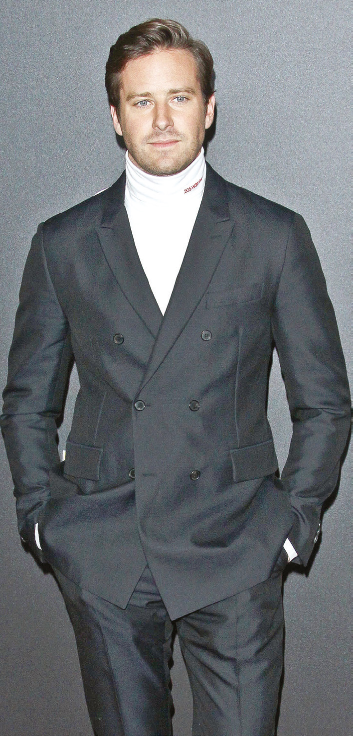 Hollywood'da ödül sezonu açıldı