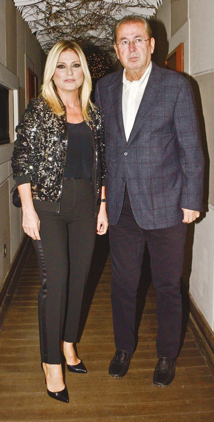 Otomobil tutkunları buluştu