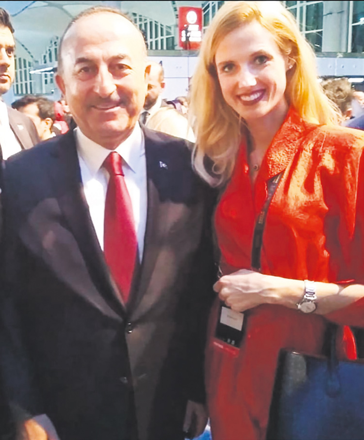 İstanbul Havalimanı görkemli törenle açıldı