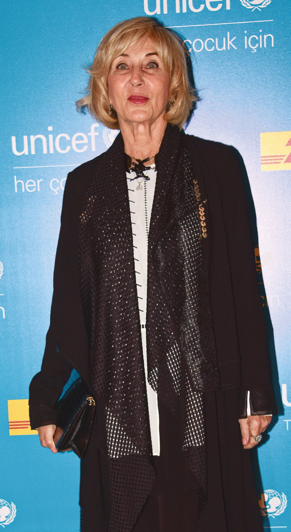 Çocuklara umut oldular