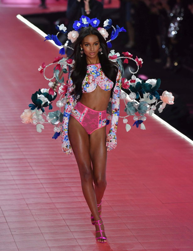 Victoria's Secret Fashion Show 2018