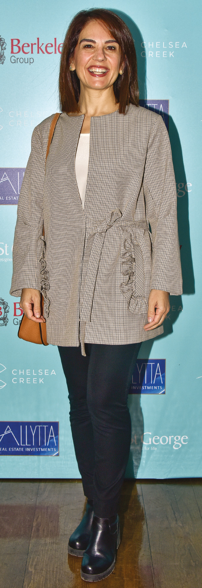 Londra'nın eşsiz projesi tanıtıldı