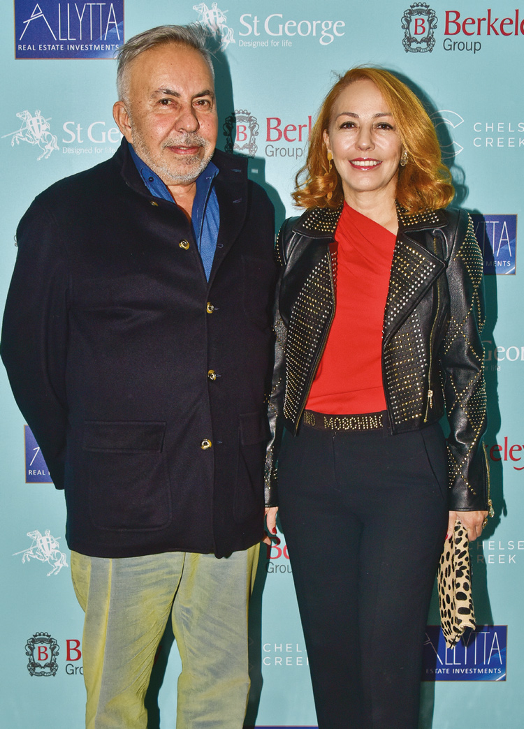 Londra'nın eşsiz projesi tanıtıldı