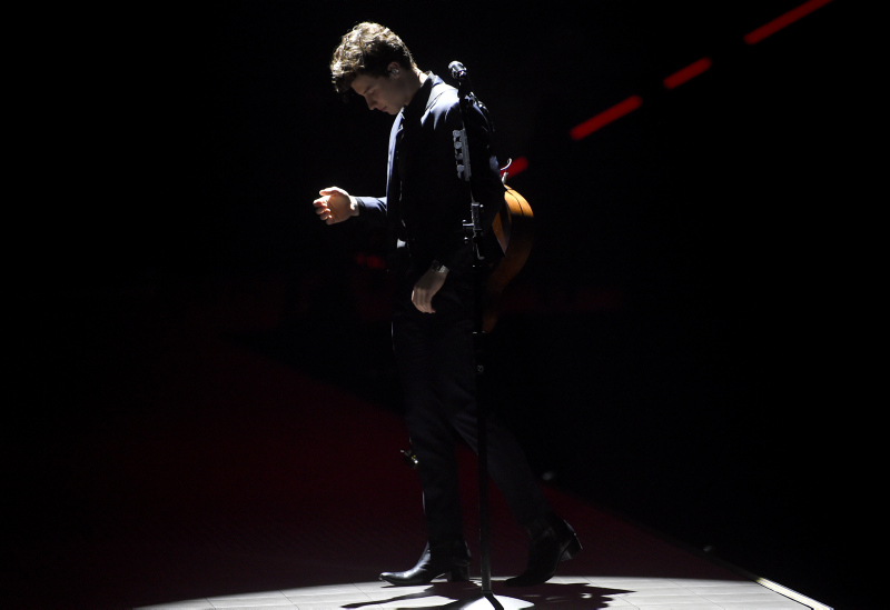 Victoria's Secret Fashion Show 2018