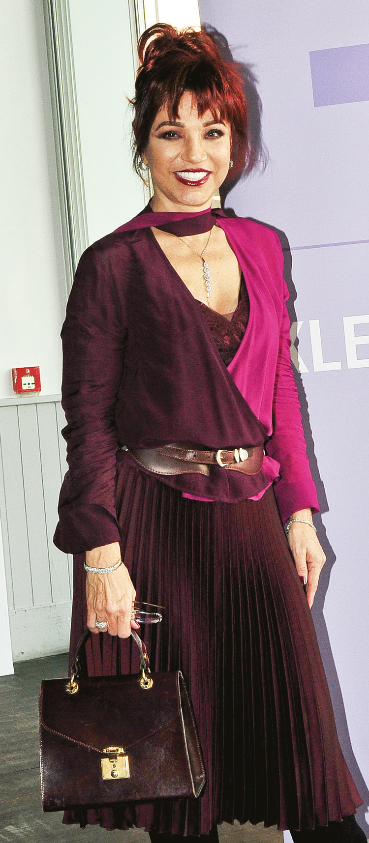 Gençlik iksiri için çay daveti