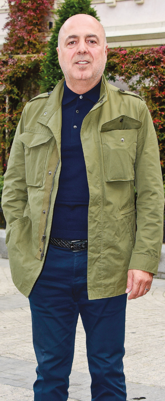 Alışverişe yepyeni bir soluk