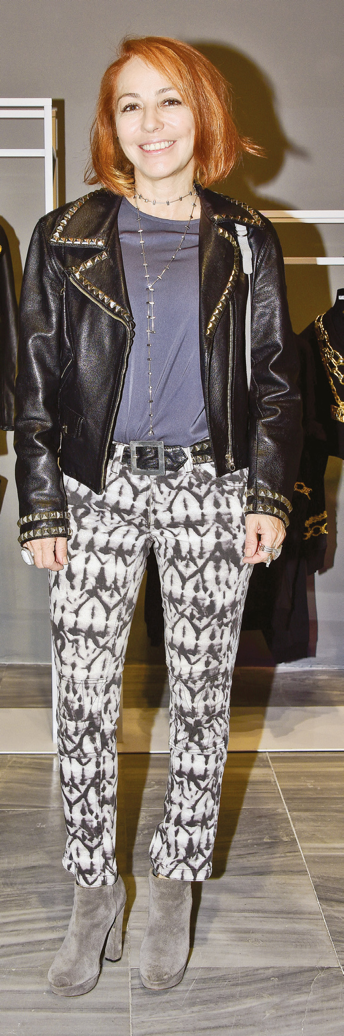 Ünlü işbirliğine eğlenceli sunum