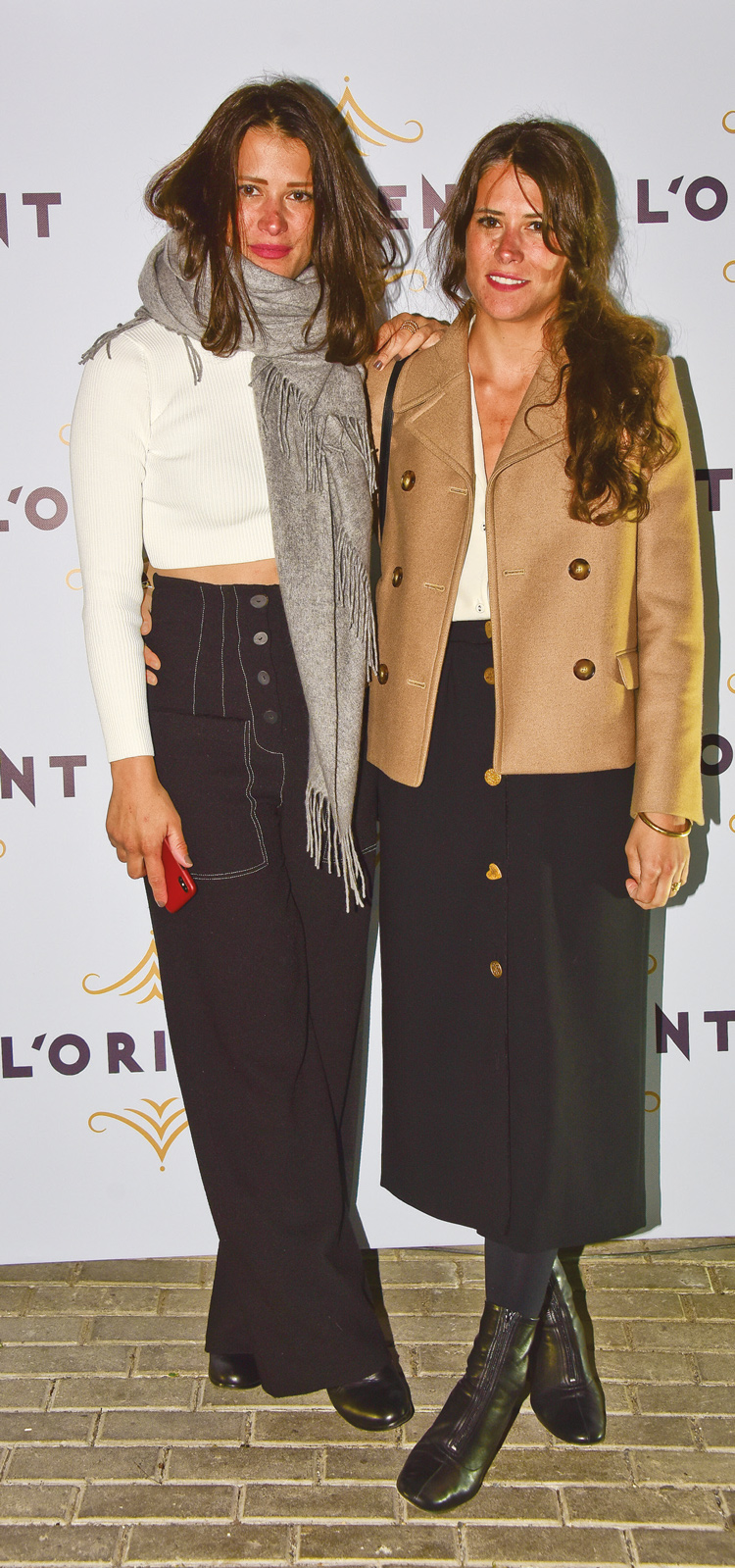 İstanbul'da Lübnan eğlencesi