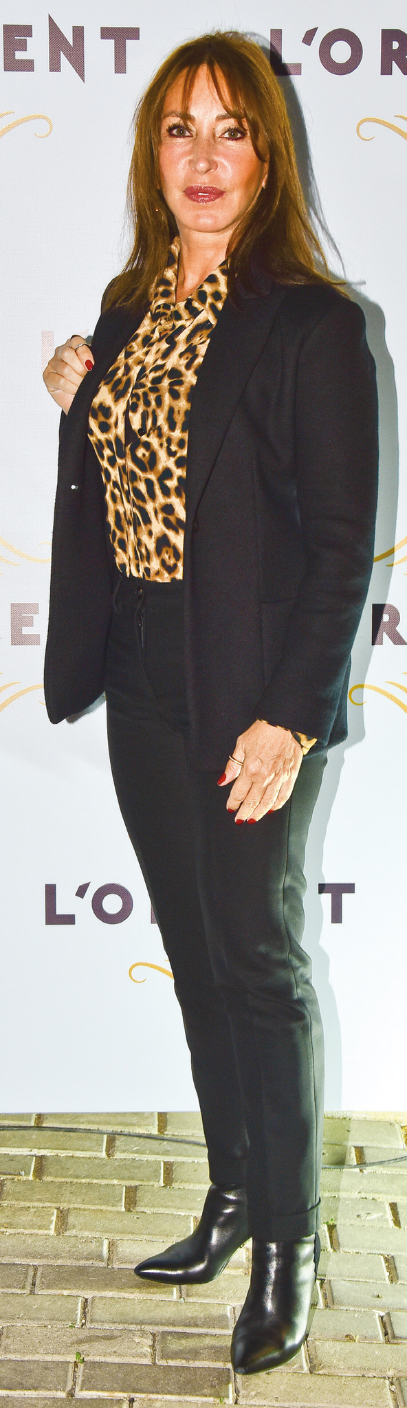 İstanbul'da Lübnan eğlencesi