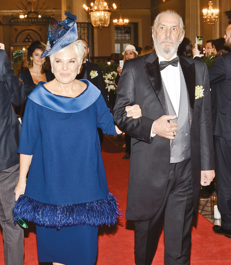 Genç çiftten mutluluğa "evet"