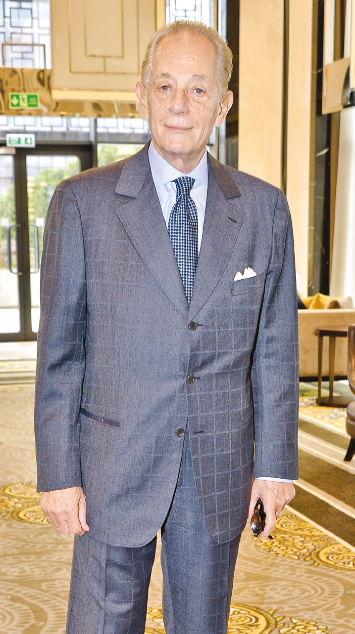 Dans+1 grubunun gösterisi çok beğenildi