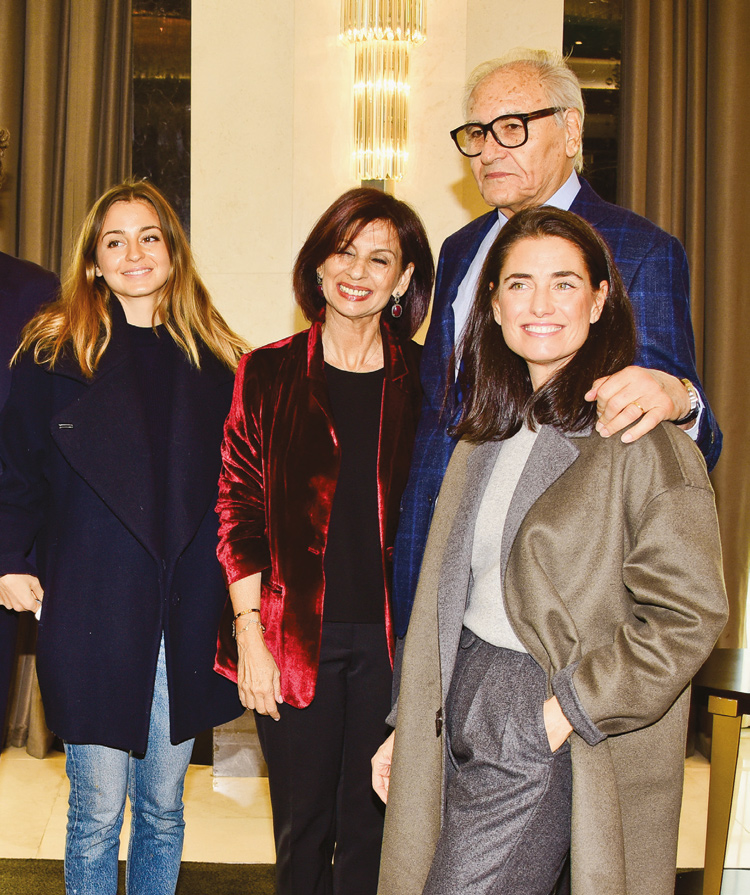 Dans+1 grubunun gösterisi çok beğenildi