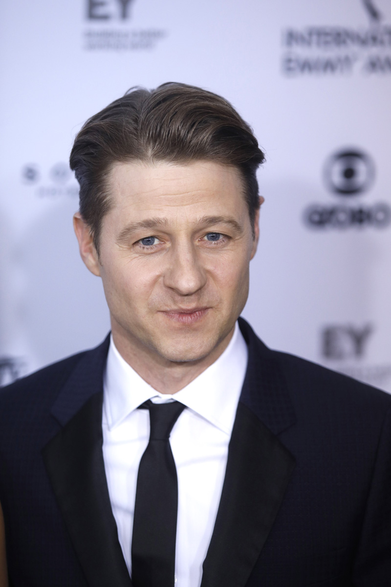 46. Uluslararası Emmy Ödülleri sahiplerini buldu