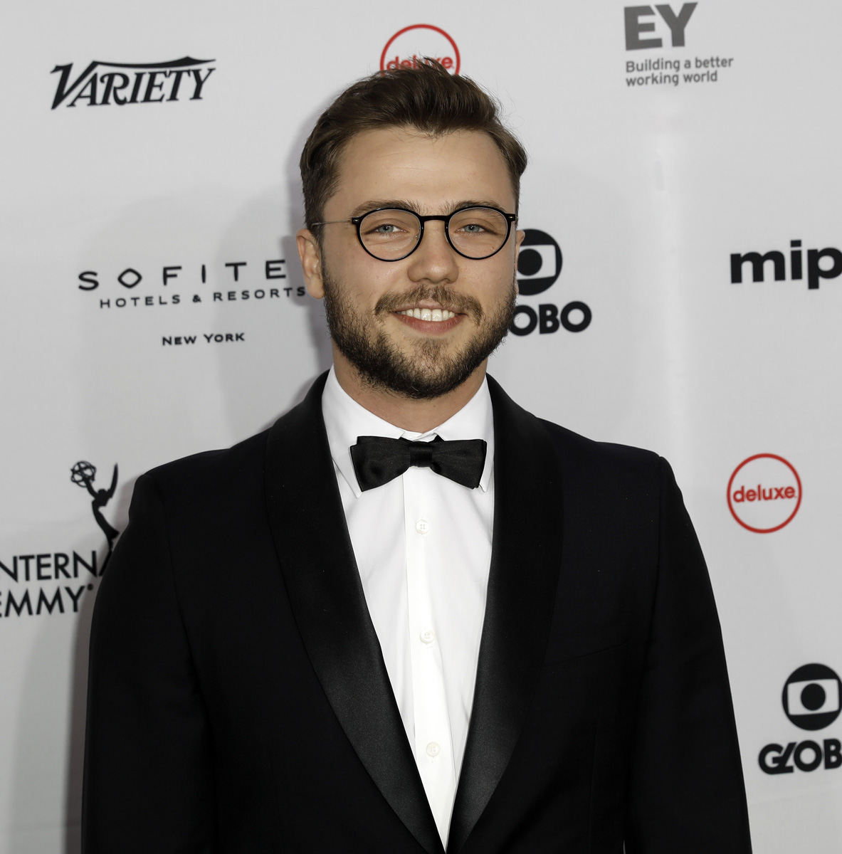 46. Uluslararası Emmy Ödülleri sahiplerini buldu