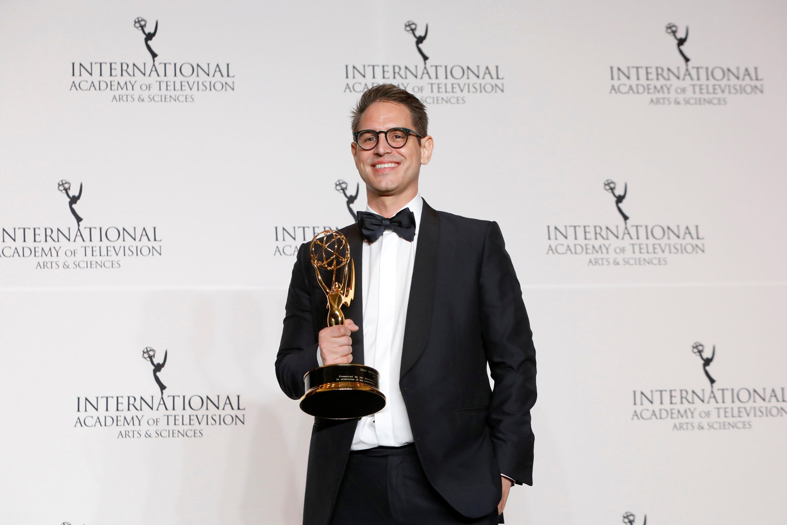 46. Uluslararası Emmy Ödülleri sahiplerini buldu