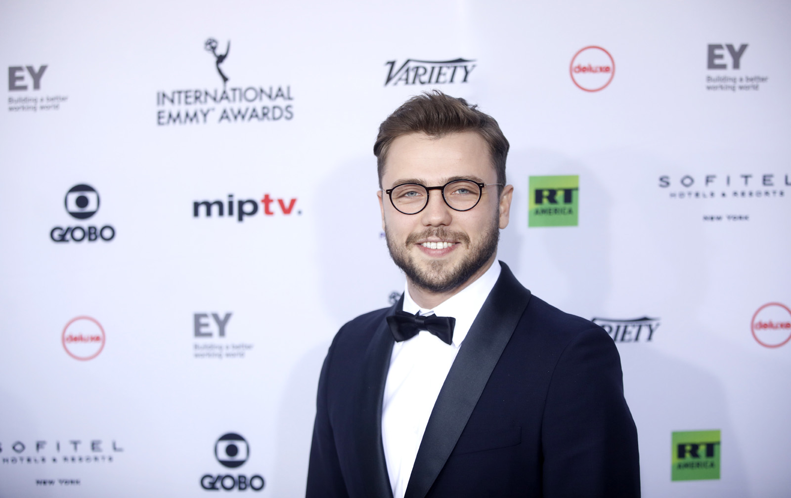 46. Uluslararası Emmy Ödülleri sahiplerini buldu