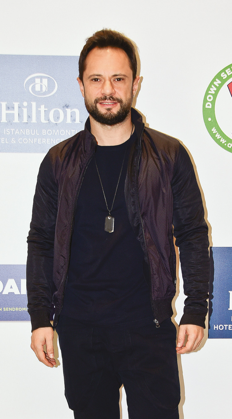 Dans+1 grubunun gösterisi çok beğenildi