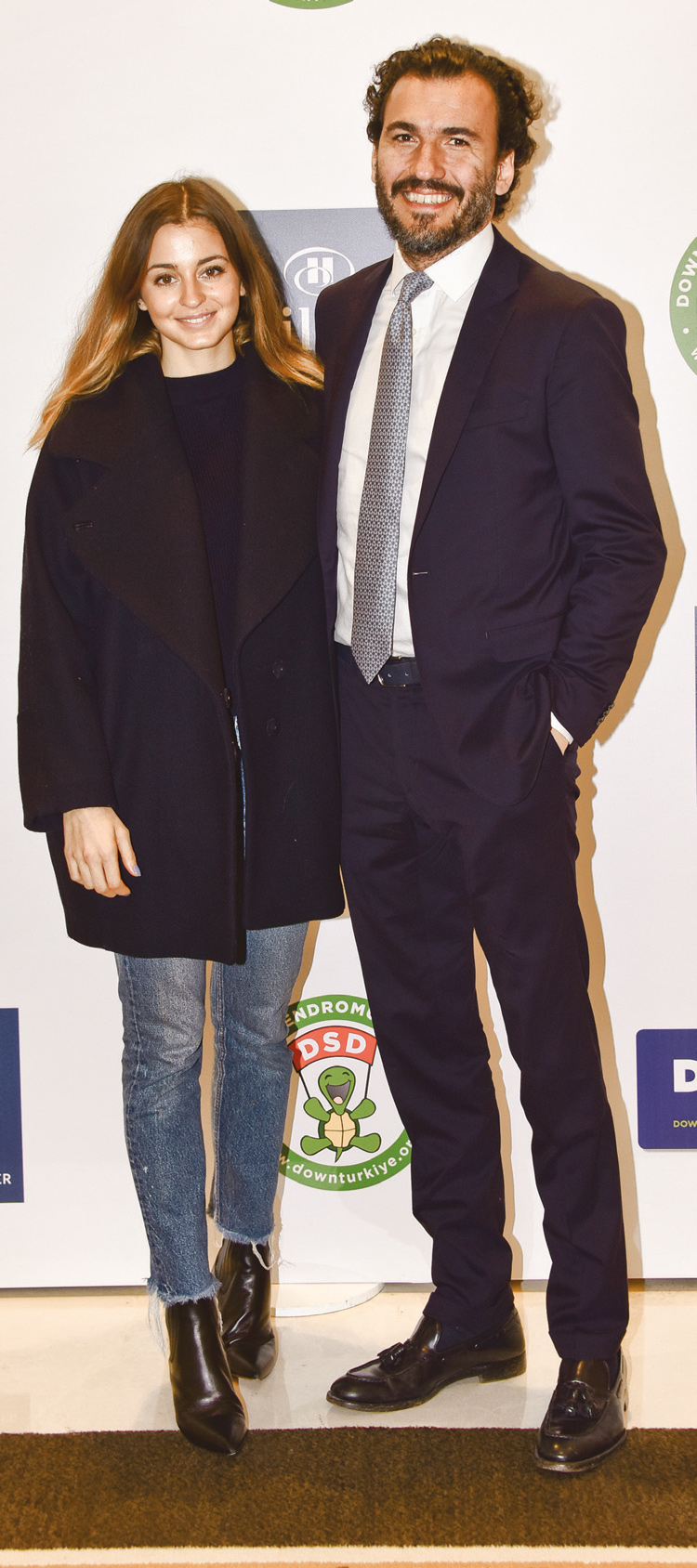 Dans+1 grubunun gösterisi çok beğenildi