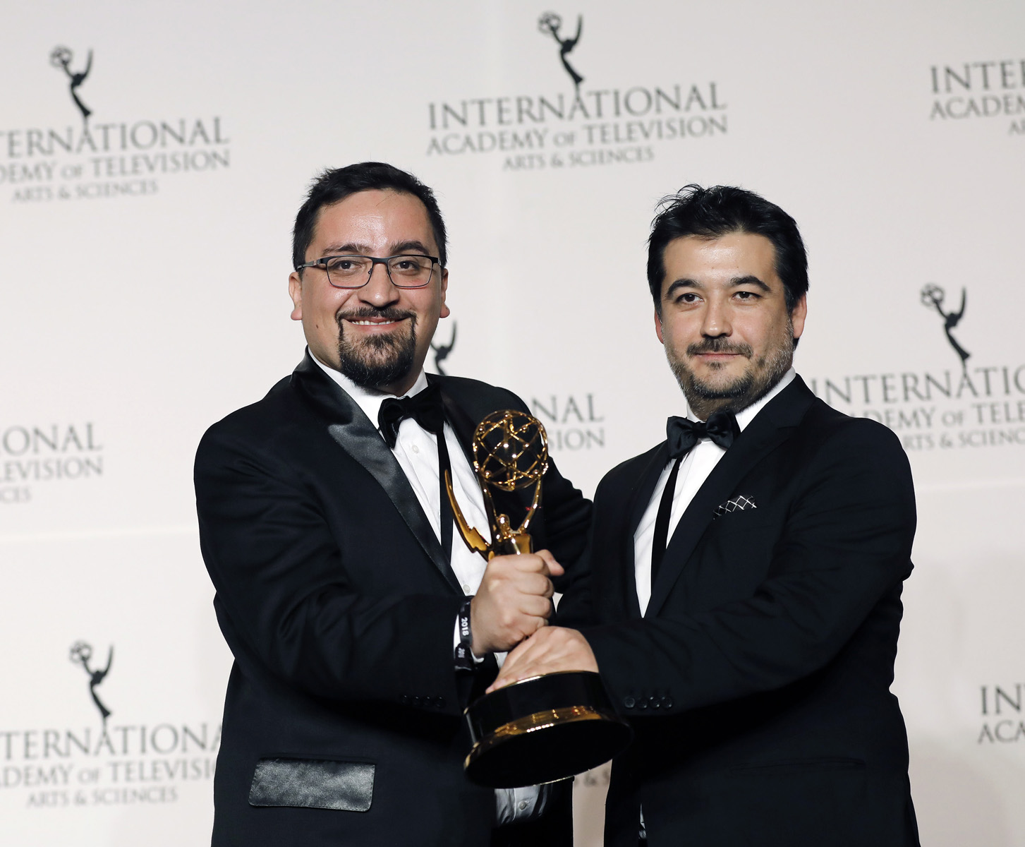 46. Uluslararası Emmy Ödülleri sahiplerini buldu