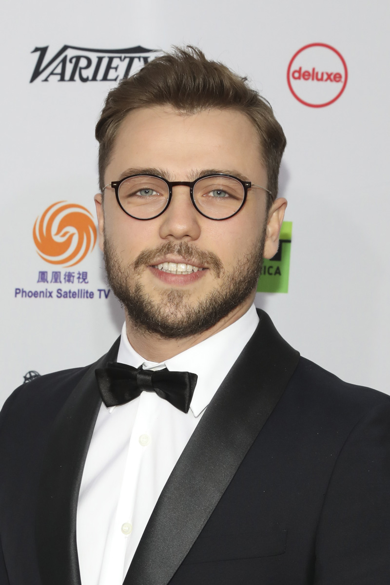 46. Uluslararası Emmy Ödülleri sahiplerini buldu