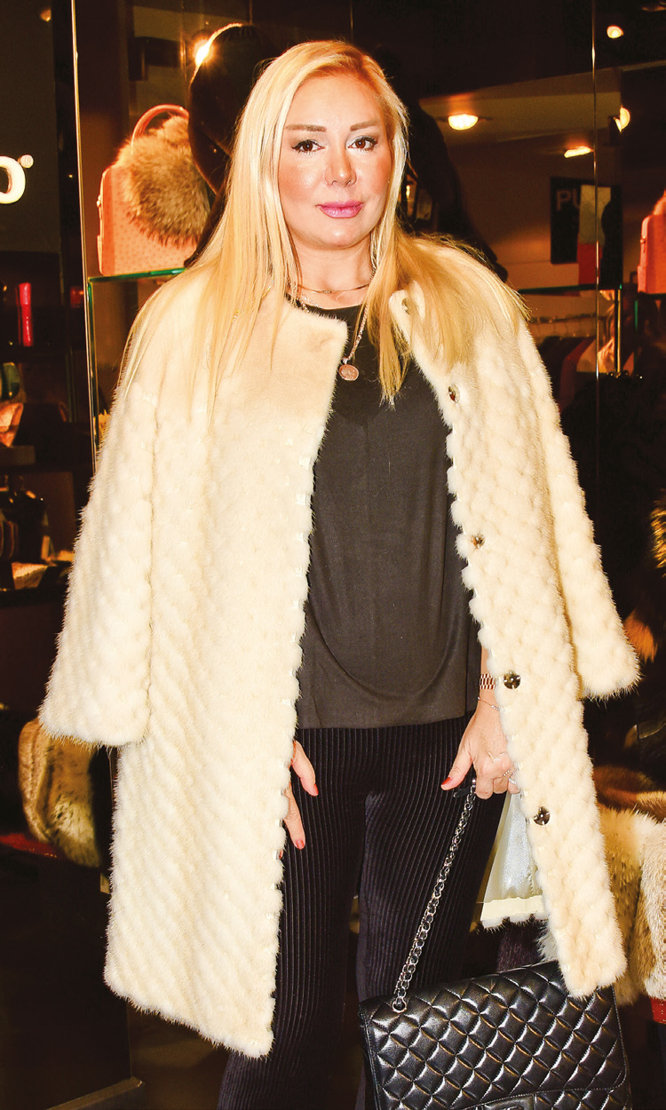 'Barış ve Aşk' koleksiyonu