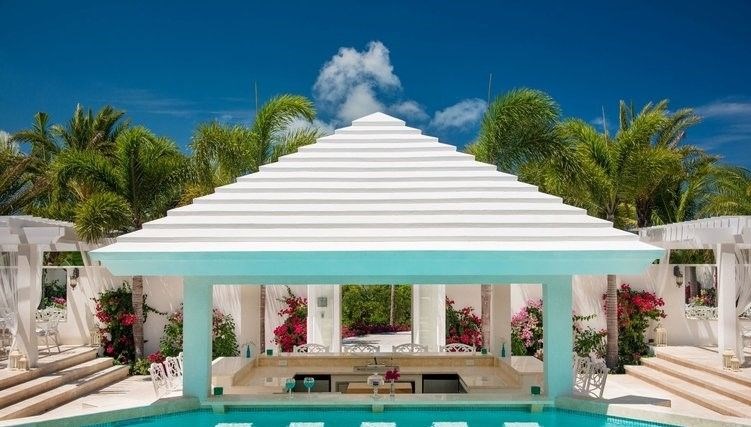 Kylie Jenner'ın 50 Milyon Dolarlık malikanesi 