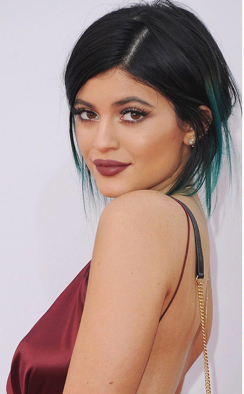 Kylie Jenner'ın 50 Milyon Dolarlık malikanesi 