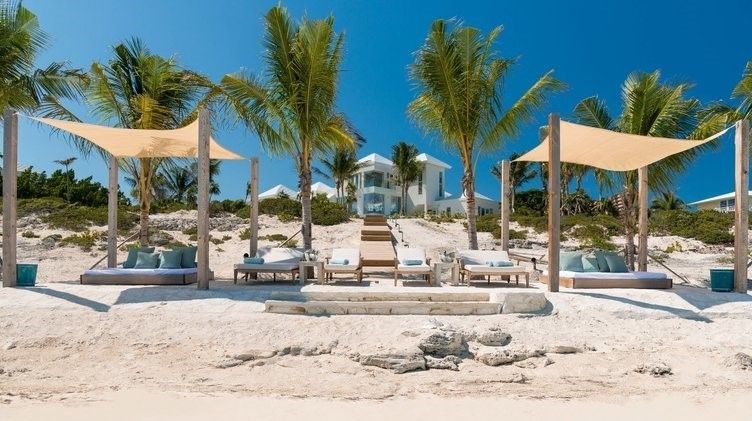 Kylie Jenner'ın 50 Milyon Dolarlık malikanesi 