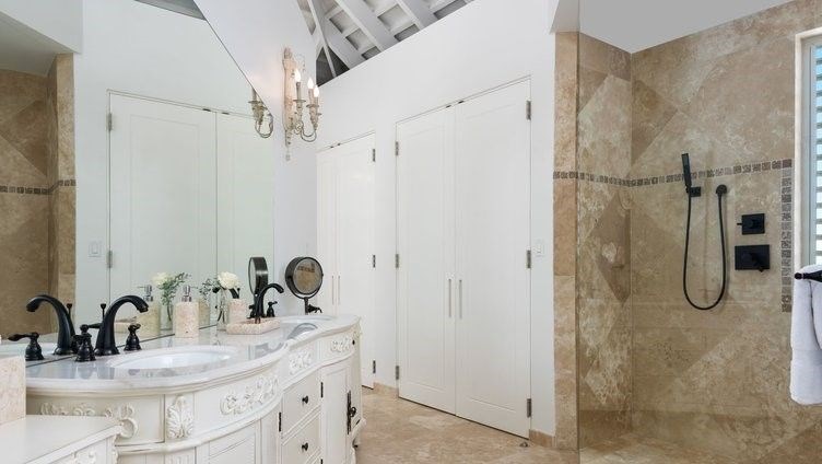 Kylie Jenner'ın 50 Milyon Dolarlık malikanesi 