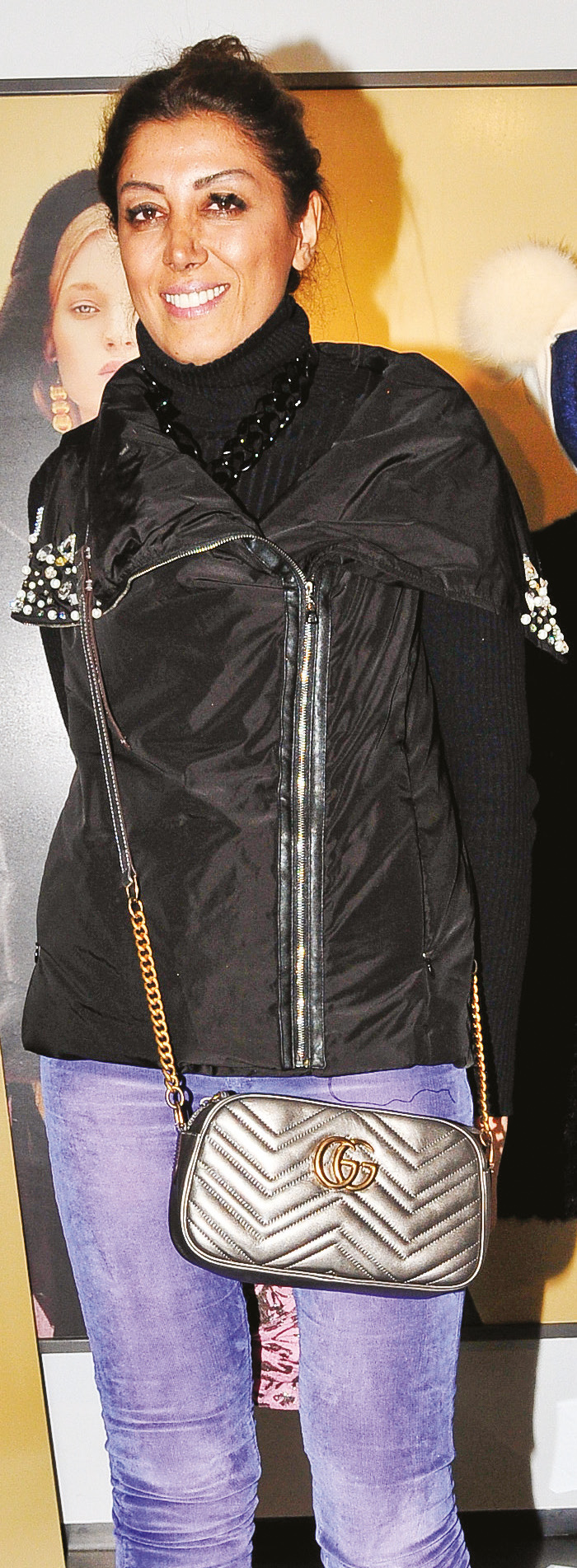 'Barış ve Aşk' koleksiyonu